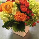 Gabriela Wakeham Floral Design - Florists