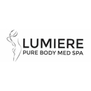 Lumiere Pure Body Med Spa Bucks County - Hair Removal