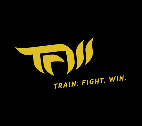 Train. Fight. Win. - Tallahassee, FL