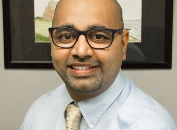 Tajesh Gohel, Other - Windsor, CT