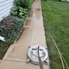 D & A Power Washing gallery