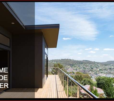 Turner Building Contractors Pty Ltd - Launceston, TAS. Welcome To Abode Designer Homes