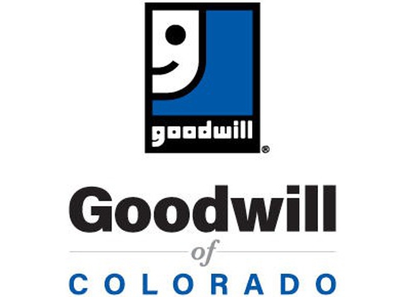 Goodwill Monaco Store - Denver, CO