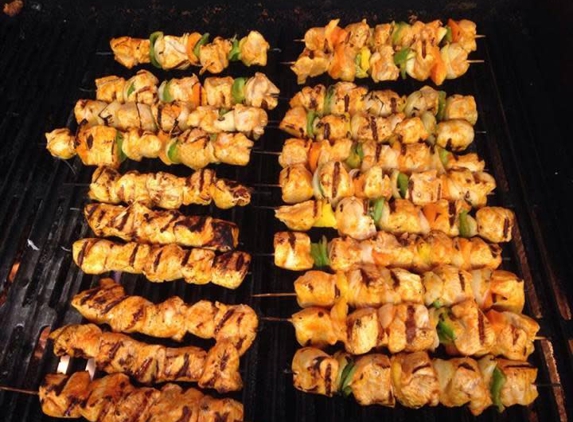 Mike's Kabob Grille Inc - Detroit, MI