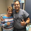 Khan, Nadeem M, DDS - Dentists