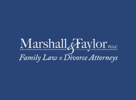 Marshall & Taylor PLLC - Raleigh, NC
