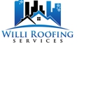 Willi Roofing Services - Shingles