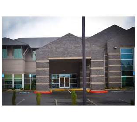 Therapeutic Associates Physical Therapy - South Salem - Salem, OR