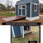 Tuxedo Home Maintenance