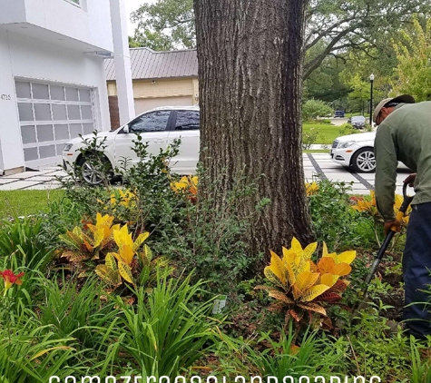 Gomez Trees & Landscaping