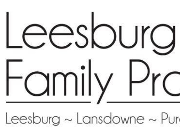 Leesburg Sterling Family Practice - Purcellville, VA