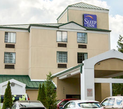 Sleep Inn - College Park, GA