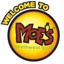 Moe's Southwest Grill - Mexican Restaurants