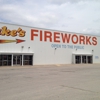 Jake's Fireworks gallery