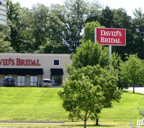 David's Bridal - Omaha, NE