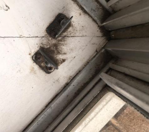 Chopra Property services - Caroline Springs, VIC. SECOND CLEAN