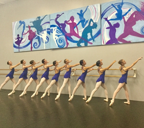 St Lucie Ballet - Port Saint Lucie, FL