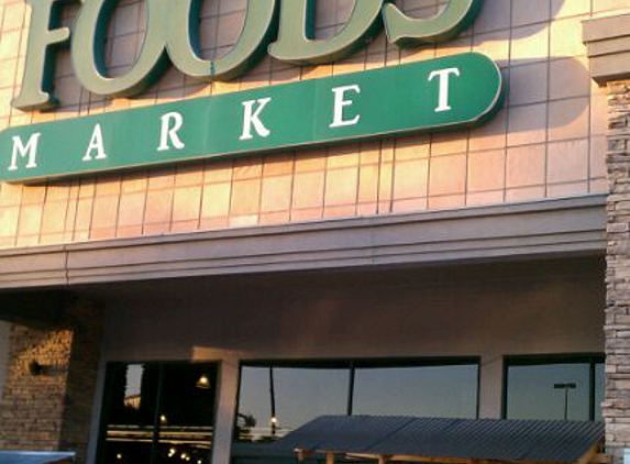Whole Foods Market - Arlington, TX
