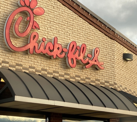 Chick-fil-A - Greenville, SC