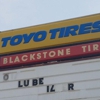 Dan's Blackstone Tire gallery