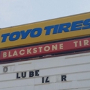 Dan's Blackstone Tire - Tire Dealers