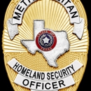 METROPOLITAN HOMELAND SECURITY - Security Guard & Patrol Service