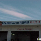 Leader Auto Repair