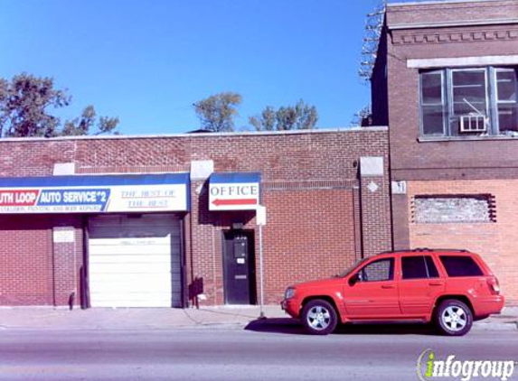 South Loop Auto Service - Chicago, IL