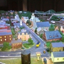 Miniature Railroad & Village - Animation Services