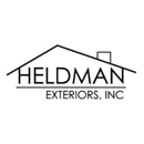 Heldman Exteriors Inc - Windows