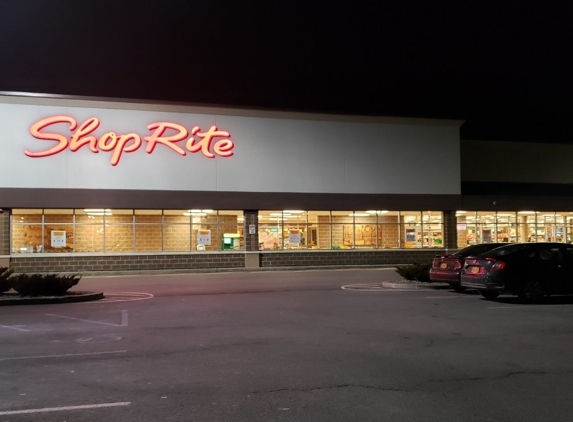 ShopRite - Albany, NY