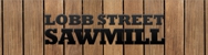 Lobb St Sawmill - Timber Supplies