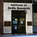 Institute Audio Research - Colleges & Universities