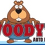 Woody's Auto Salvage