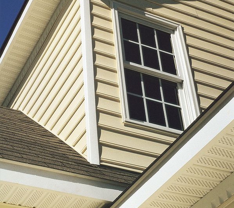 Best Siding Pros