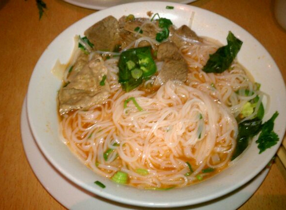 Pho The Best - Puyallup, WA