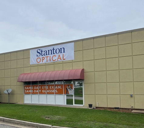 Stanton Optical - Martinez, GA