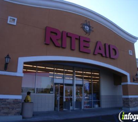 Rite Aid - Norwalk, CA