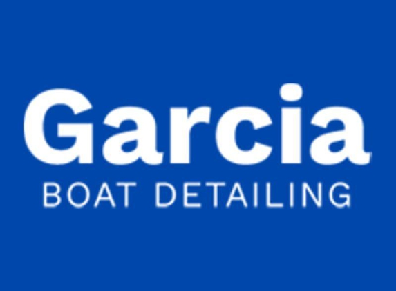 Garcia Boat Detailing - Fort Lauderdale, FL