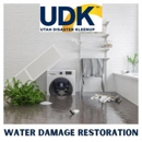 Utah Disaster Kleenup - Water Damage Restoration