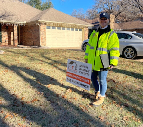 Best Choice Roofing - Mansfield, TX