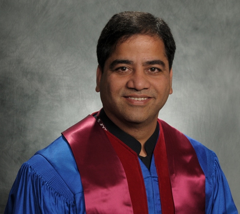 Sanjay Agarwal Professional Medical Cor Poration - Milpitas, CA