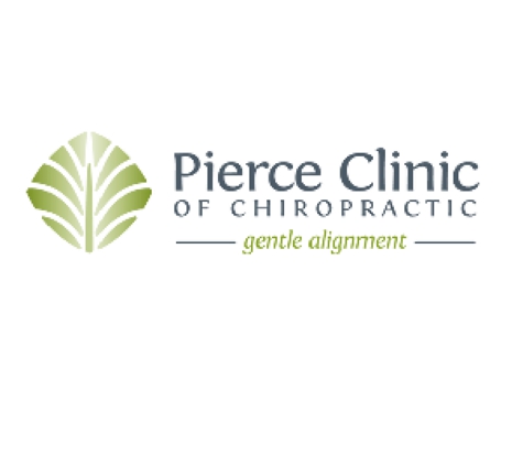 Pierce Clinic Of Chiropractic - G Stanford Pierce DC - Saint Petersburg, FL