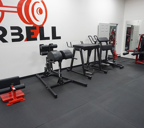 99 Barbell Fitness - Arcadia, CA