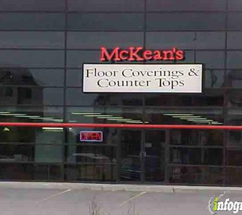 McKean's Floor To Ceiling - La Vista, NE