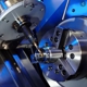 Consolidated Machine-Tool