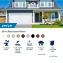 Mullis Garage Doors - Garage Doors & Openers