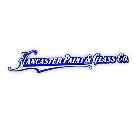 Lancaster Paint & Glass Co - Lancaster, PA