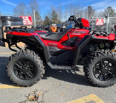 Crossroads Yamaha Suzuki Polaris - Albemarle, NC