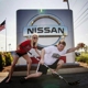 Newton Nissan